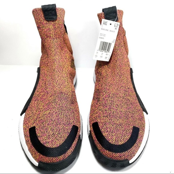 Adidas N3XTL3V3L Select Basketball Shoes Size 13.5 - Picture 5 of 10